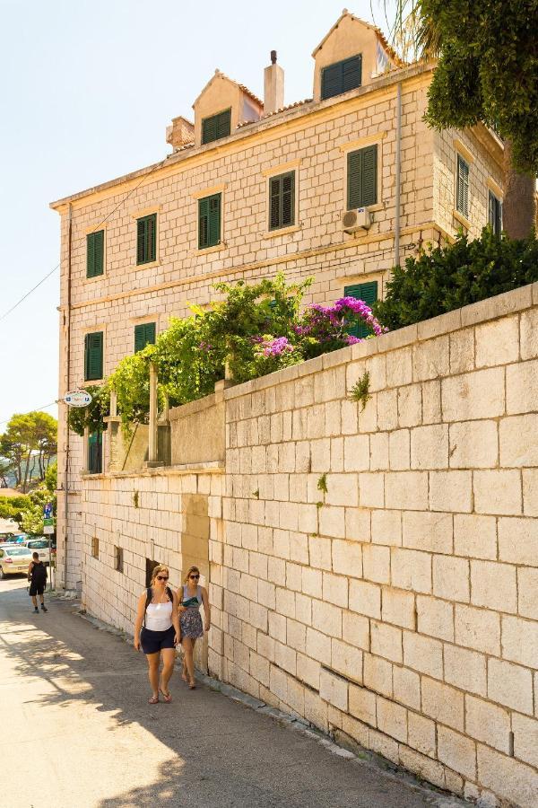Apartment& Room Lukre / Apartment Lukre With Terrace Dubrovnik Exterior photo